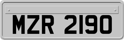 MZR2190