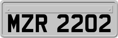 MZR2202