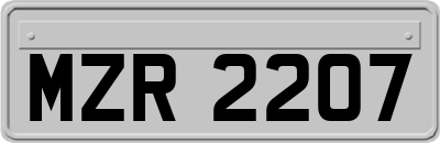 MZR2207