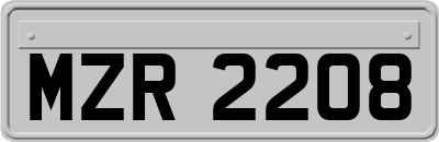 MZR2208