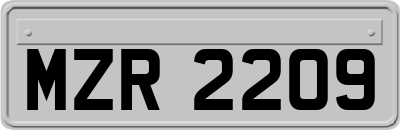 MZR2209