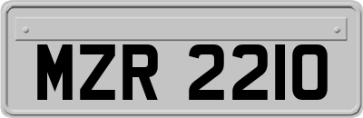 MZR2210