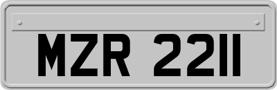 MZR2211