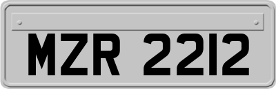 MZR2212