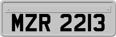 MZR2213