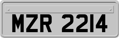 MZR2214