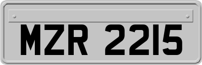 MZR2215