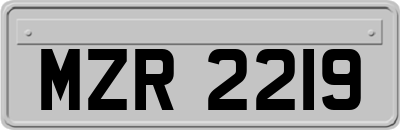 MZR2219