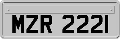 MZR2221