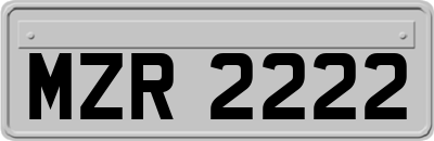 MZR2222