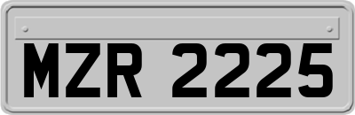 MZR2225