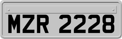 MZR2228