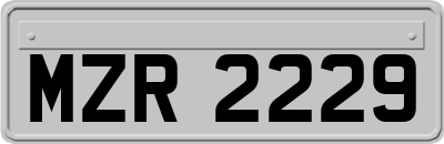 MZR2229