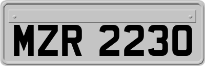 MZR2230