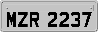 MZR2237