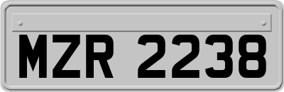 MZR2238