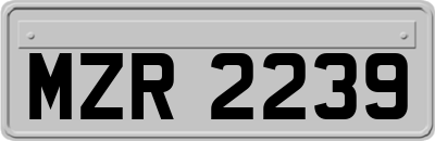 MZR2239