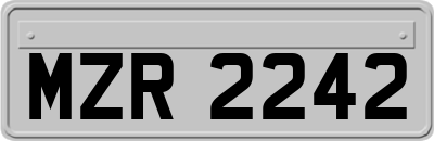 MZR2242