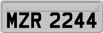 MZR2244