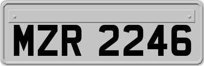 MZR2246