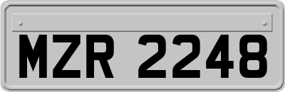 MZR2248