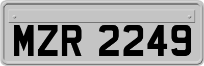 MZR2249
