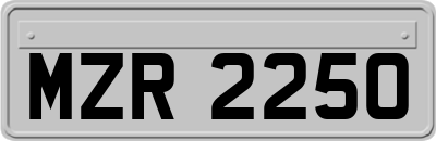 MZR2250