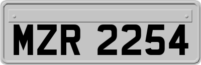 MZR2254