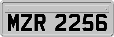 MZR2256