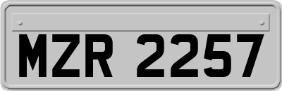 MZR2257