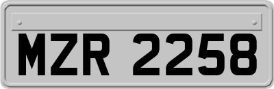 MZR2258