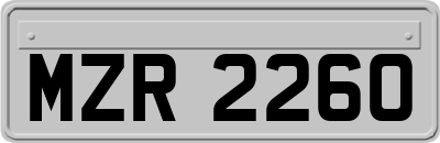 MZR2260