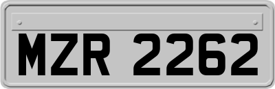 MZR2262