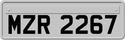 MZR2267