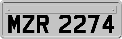 MZR2274