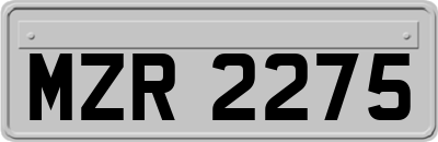 MZR2275