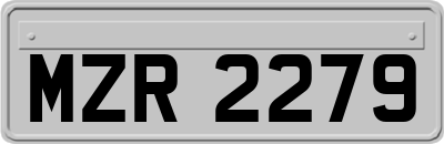 MZR2279