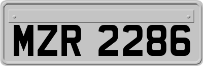 MZR2286