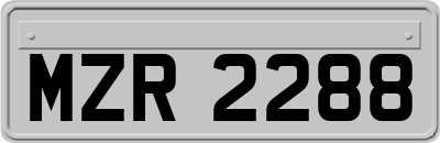 MZR2288