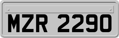 MZR2290