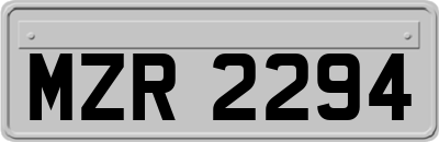 MZR2294