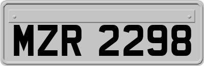 MZR2298