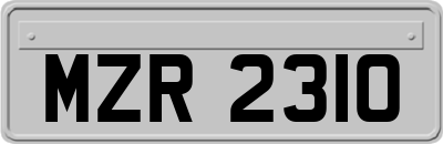 MZR2310