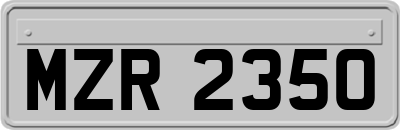 MZR2350