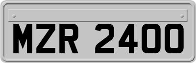 MZR2400