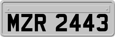 MZR2443