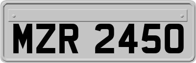 MZR2450