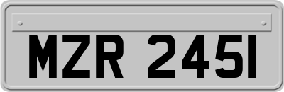 MZR2451