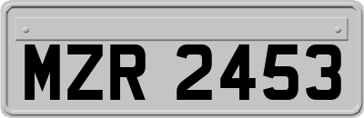 MZR2453