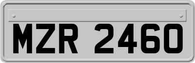 MZR2460